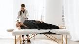 Ontspanning en genezing: De helende kracht van Chinese massage