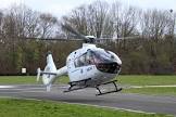 Levensreddende Helikopter Medische Hulp: Snelheid en Zorg vanuit de Lucht