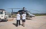 Levensreddende noodhulp en snelle evacuaties per helikopter: Een cruciale inzet bij noodsituaties