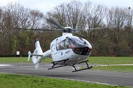 Levensreddende spoedmedische zorg per helikopter: Snelle hulp vanuit de lucht