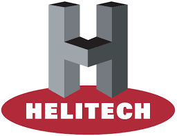 Helitech: De Innovatieve Revolutie in de Luchtvaartindustrie