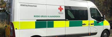 hulpdienst rode kruis