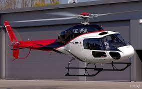 Ontdek de Veelzijdigheid van Helikopterservice: Van Medisch Transport tot VIP-vervoer
