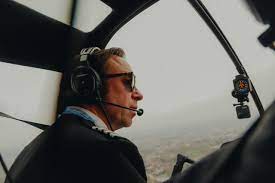 Ontdek de Beste Helikoptertrainingslocaties voor Pilootopleidingen in België