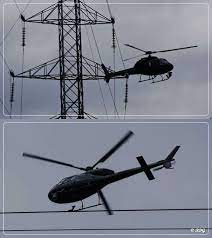 Prioriteit voor Helikopterveiligheid: Risicobeheer en Samenwerking in de Lucht