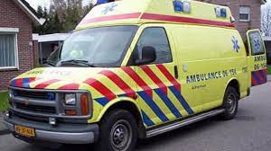 Het Belang van de Sirene: Ambulance, Politie en Brandweer in Actie