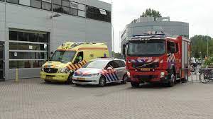 Samenwerking tussen Politie, Brandweer en Ambulance: Cruciaal voor Noodhulp