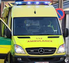 Het Cruciale Belang van Ambulancediensten voor Spoedeisende Medische Zorg