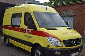 Samenwerking tussen Brandweer en Ambulance: Cruciaal in Noodsituaties