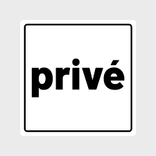 'privé