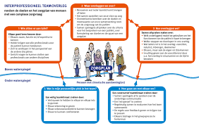 De Impact van Interprofessioneel Teamwerk op Organisatorisch Succes