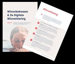 Het Belang van een Medische Wilsverklaring: Jouw Stem in Medische Beslissingen