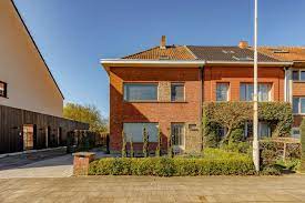 Prachtig huis te koop in Wilrijk: Ontdek uw droomwoning nu!