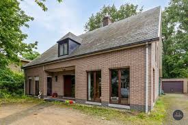 immoweb te koop huis