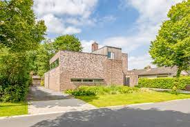 huis te koop drongen