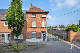 Prachtig huis te koop in het charmante Gentbrugge