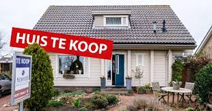 te koop huis