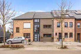 Prachtig huis te koop in Ekeren: Ontdek deze parel!