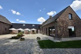 Ontdek de Perfecte Vakantiehuizen in België voor Jouw Volgende Verblijf