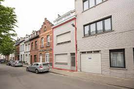 Prachtig Huis te Koop in Berchem: Ontdek uw Droomwoning vandaag!