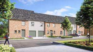 Mooi huis te koop in Sint-Amandsberg: Ontdek uw ideale woning hier!