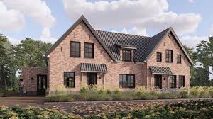 Ontdek de Charme van een Landelijke Woning in België