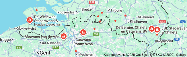 stacaravan kopen