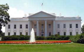 Het Witte Huis: Een Iconisch Symbool van Amerikaanse Geschiedenis
