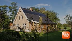 Stappenplan voor het Bouwen van Jouw Droomhuis
