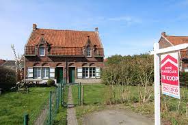 Charmante woning te koop in Marke: Ontdek uw droomhuis!