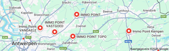 Ontdek Nu Jouw Droomwoning bij Immo Point Te Koop!