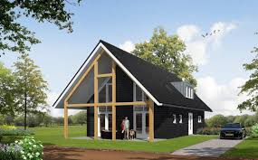 landelijk huis