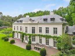 landhuizen
