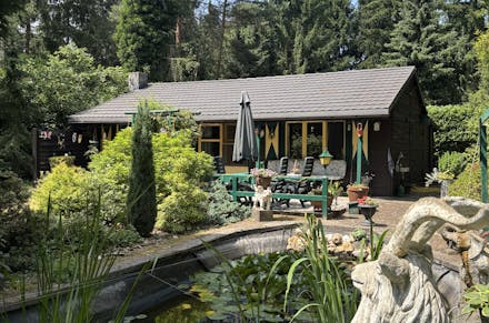 Ontdek de Perfecte Plek: Een Chalet Kopen als Ultieme Rustoase