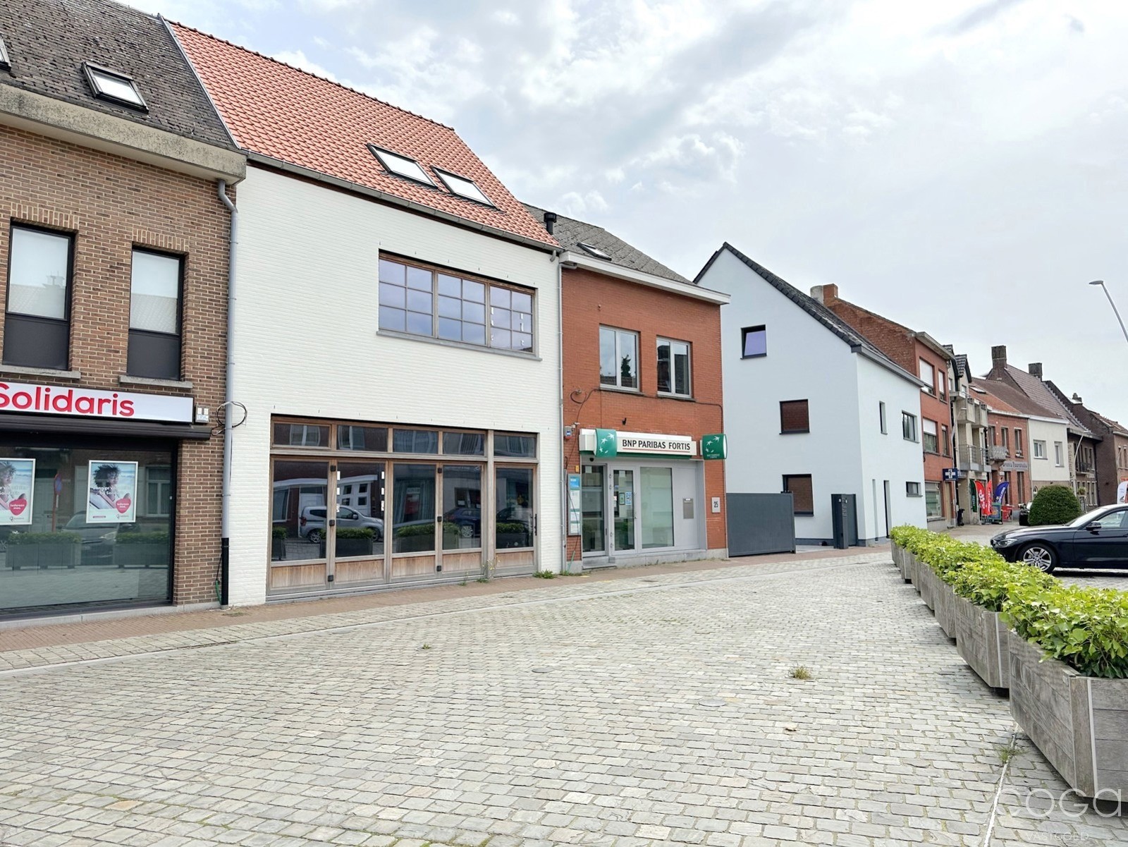 Prachtige Coga-woningen te koop: Ontdek jouw droomhuis vandaag nog!