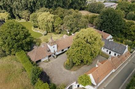 Prachtig Huis te Koop in Rumbeke: Ontdek Jouw Ideale Woning!