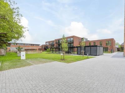 Prachtig huis te koop in het charmante Sinaai