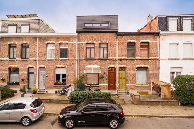 ImmoWeb Antwerpen te Koop: Vind jouw ideale woning in deze bruisende stad
