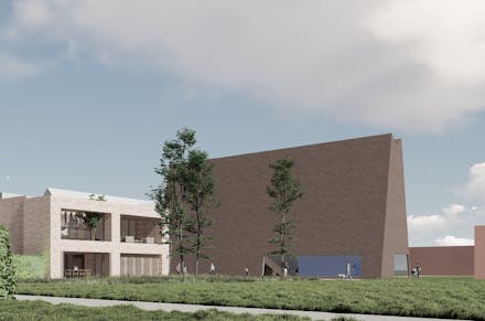 Unieke investeringsmogelijkheid: Projectgrond te koop op strategische locatie