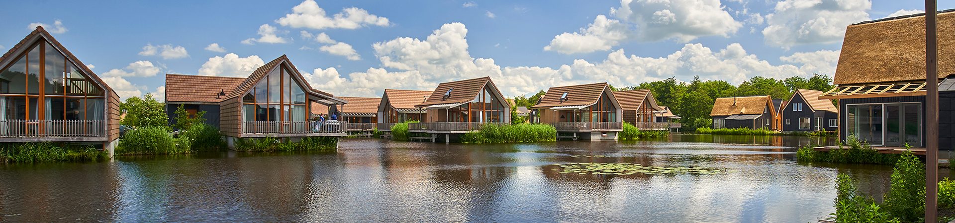 Prachtige vakantiewoning te koop: Ontsnap aan de drukte en geniet van rust