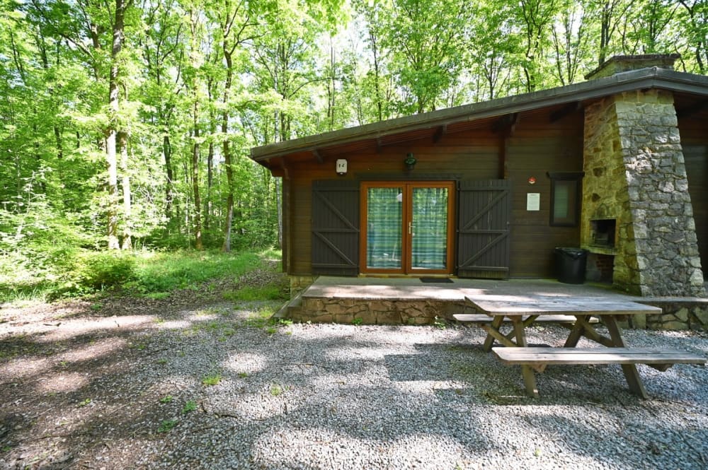 Prachtig vakantiehuis te koop in de Ardennen: Ontdek uw eigen stukje paradijs!