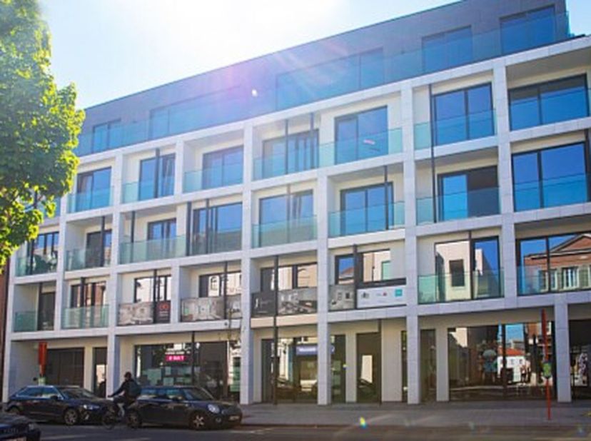 Vind jouw droomwoning in Kortrijk met Zimmo Te Koop Kortrijk