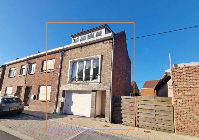 Prachtig Huis te Koop in Ertvelde: Ontdek uw Droomwoning!