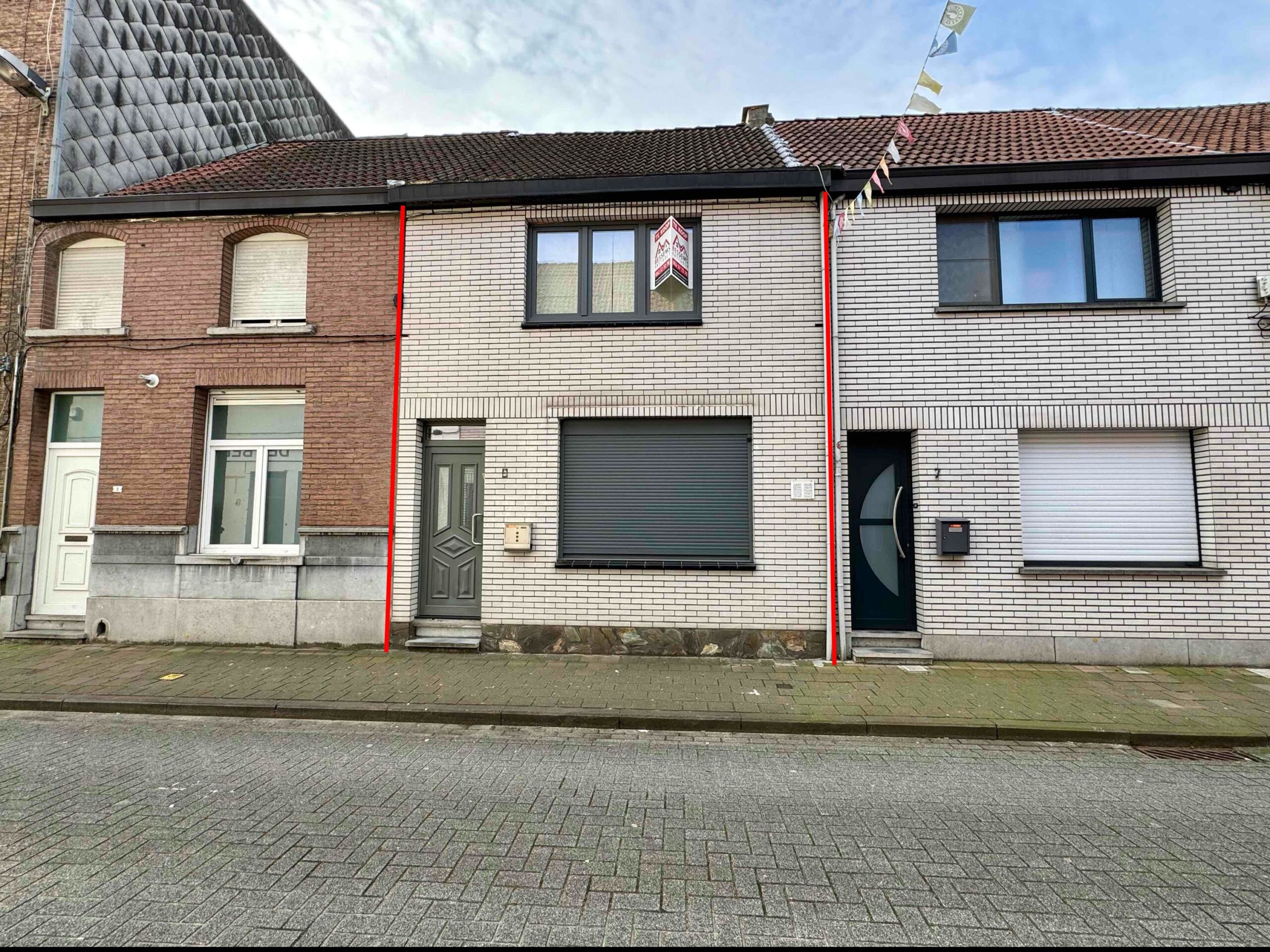 Woningen te Koop in Deurne: Ontdek de Ideale Thuisbasis in Deze Levendige Stad
