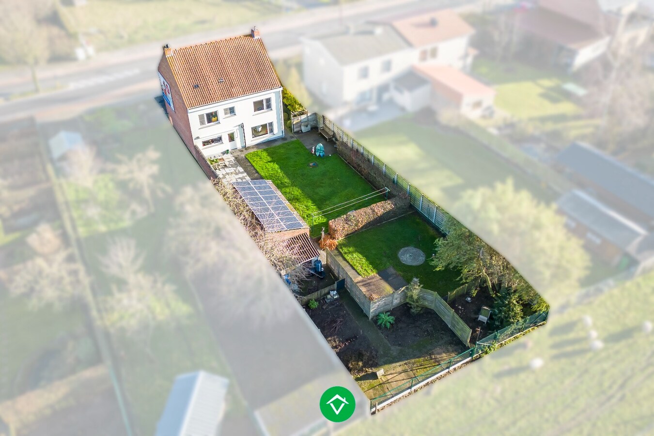 Prachtige Woning Te Koop in Eernegem: Ontdek Nu Jouw Droomhuis!