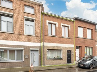 Prachtig Huis Te Koop in Wilrijk: Ontdek Deze Unieke Woning Nu!