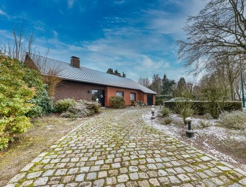 Huizen te koop in Lembeke: Ontdek jouw droomwoning in deze charmante gemeente