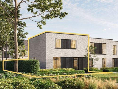 Prachtige Woningen Te Koop in Moorsele: Ontdek Jouw Droomhuis Hier!