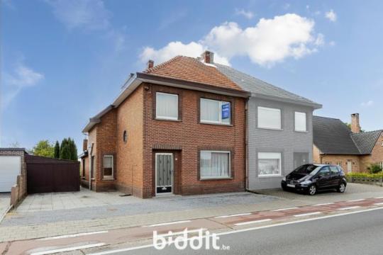 Huis te koop via Biddit: Ontdek de Nieuwe Manier van Woningaankoop