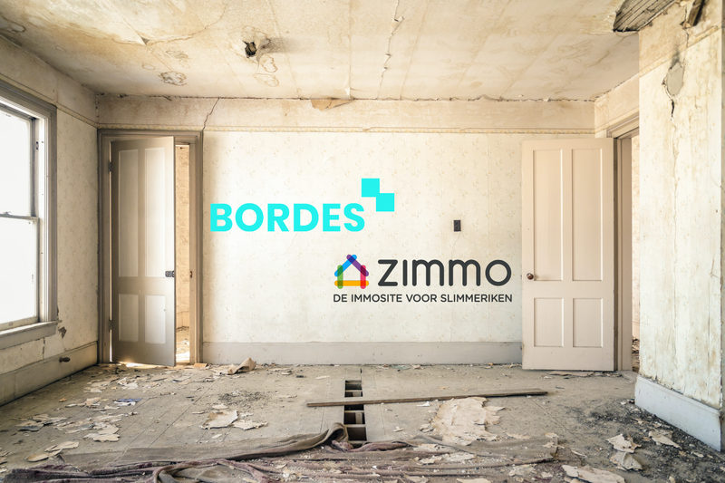 Prachtig Bordes te Koop: Vergroot uw Woonruimte en Geniet van het Uitzicht